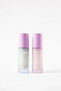 MILKY GLASS