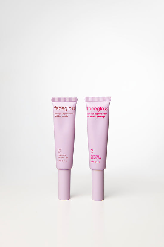 SWEET LIPS SET