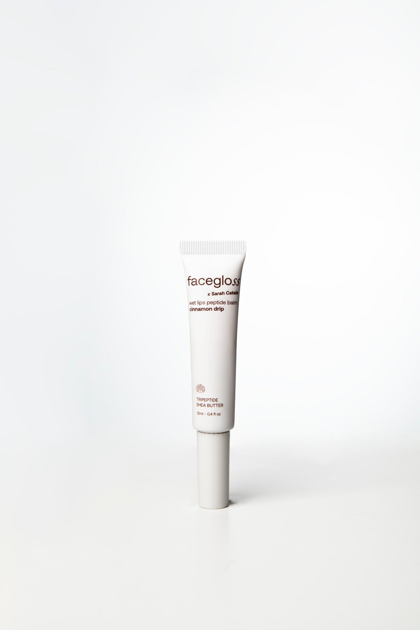 CINNAMON DRIP by SARAH CATALA