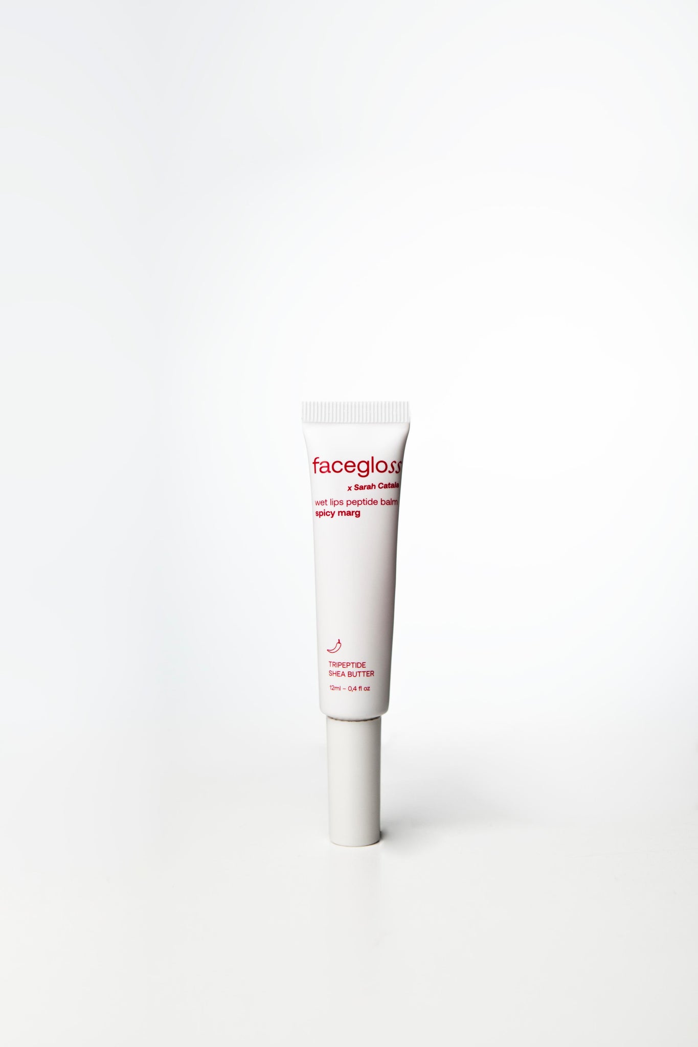 SPICY MARG by SARAH CATALA