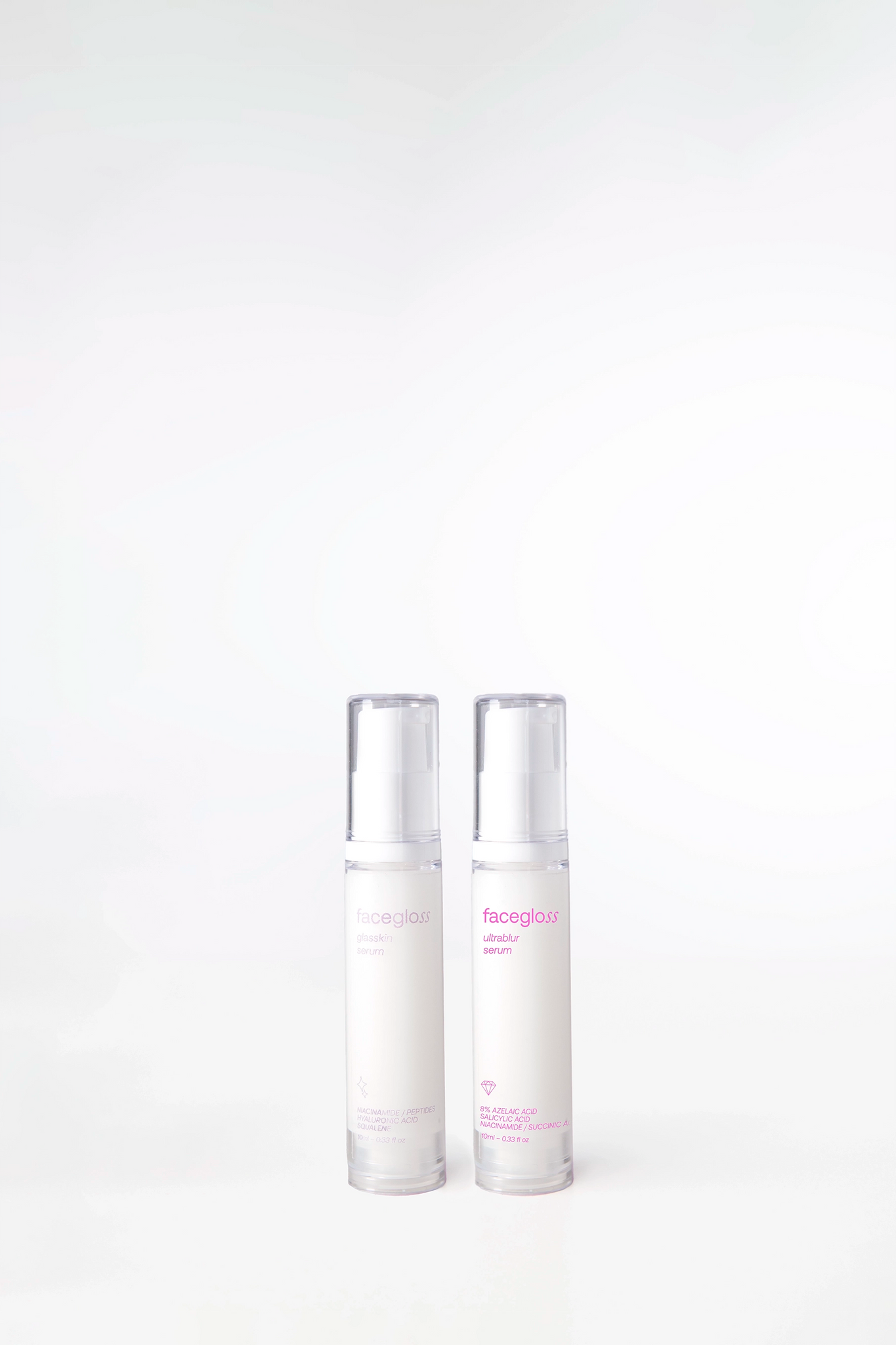 BABY SMOOTHING DUO