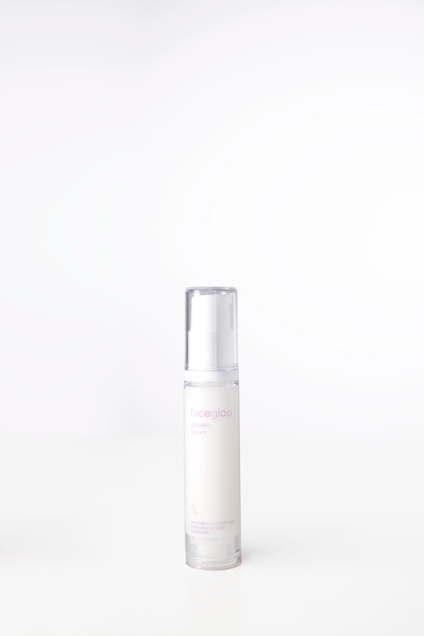 SERUM – BABY GLASSKIN