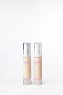 BABY SMOOTHING DUO