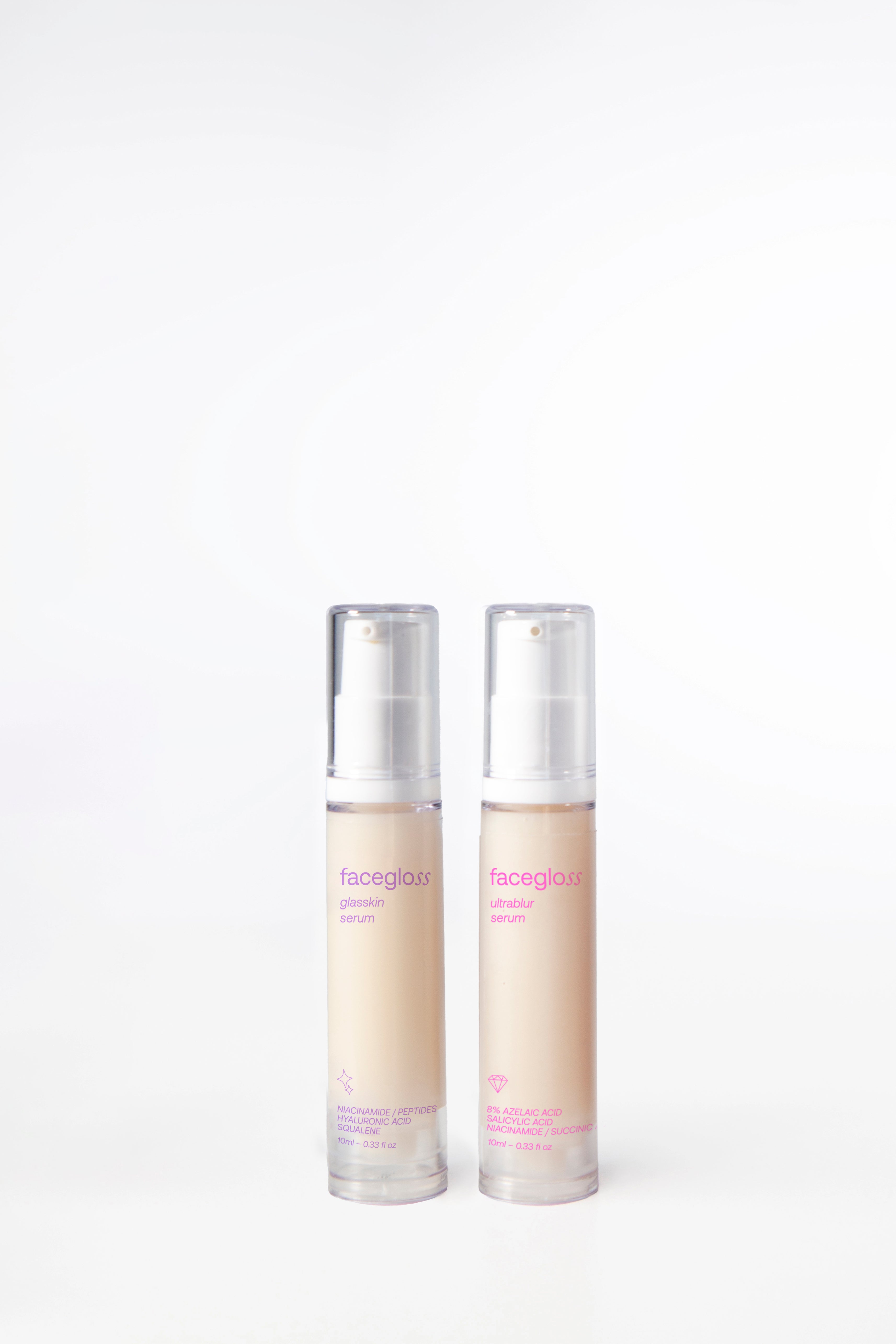 BABY SMOOTHING DUO