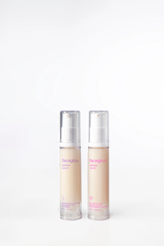BABY SMOOTHING DUO
