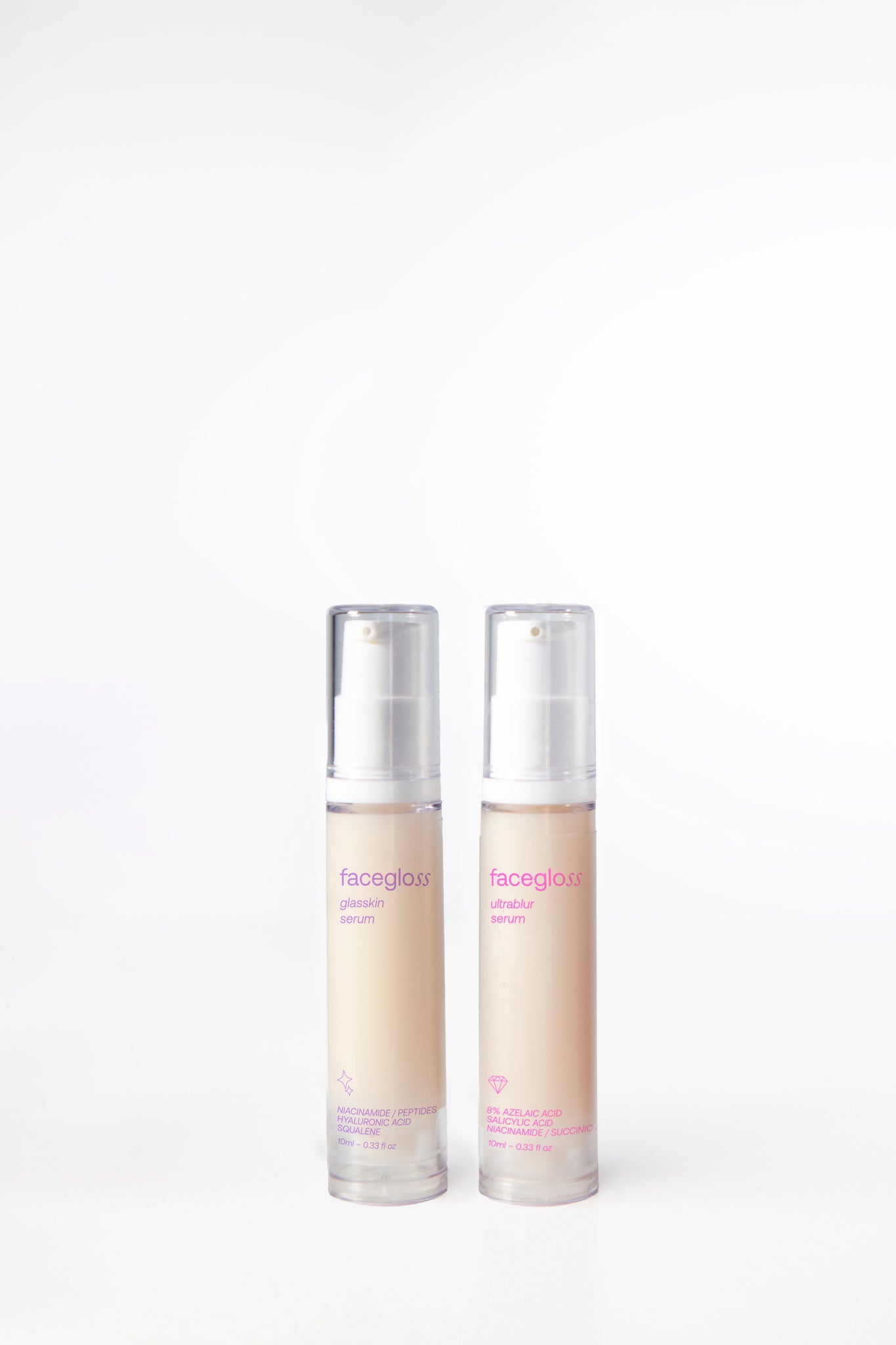 BABY SMOOTHING DUO