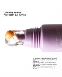 BRIGHT EYE CREAM SPF20