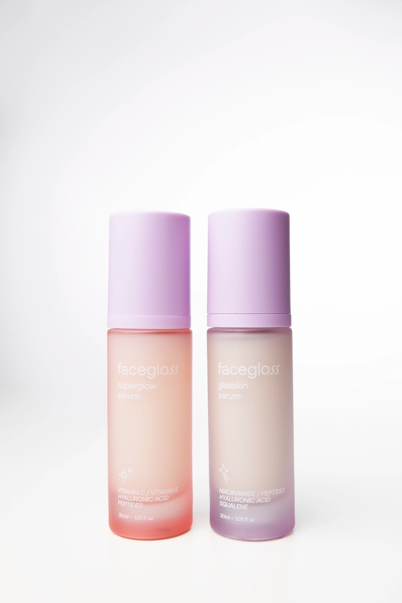 BRIGHTENING DUO