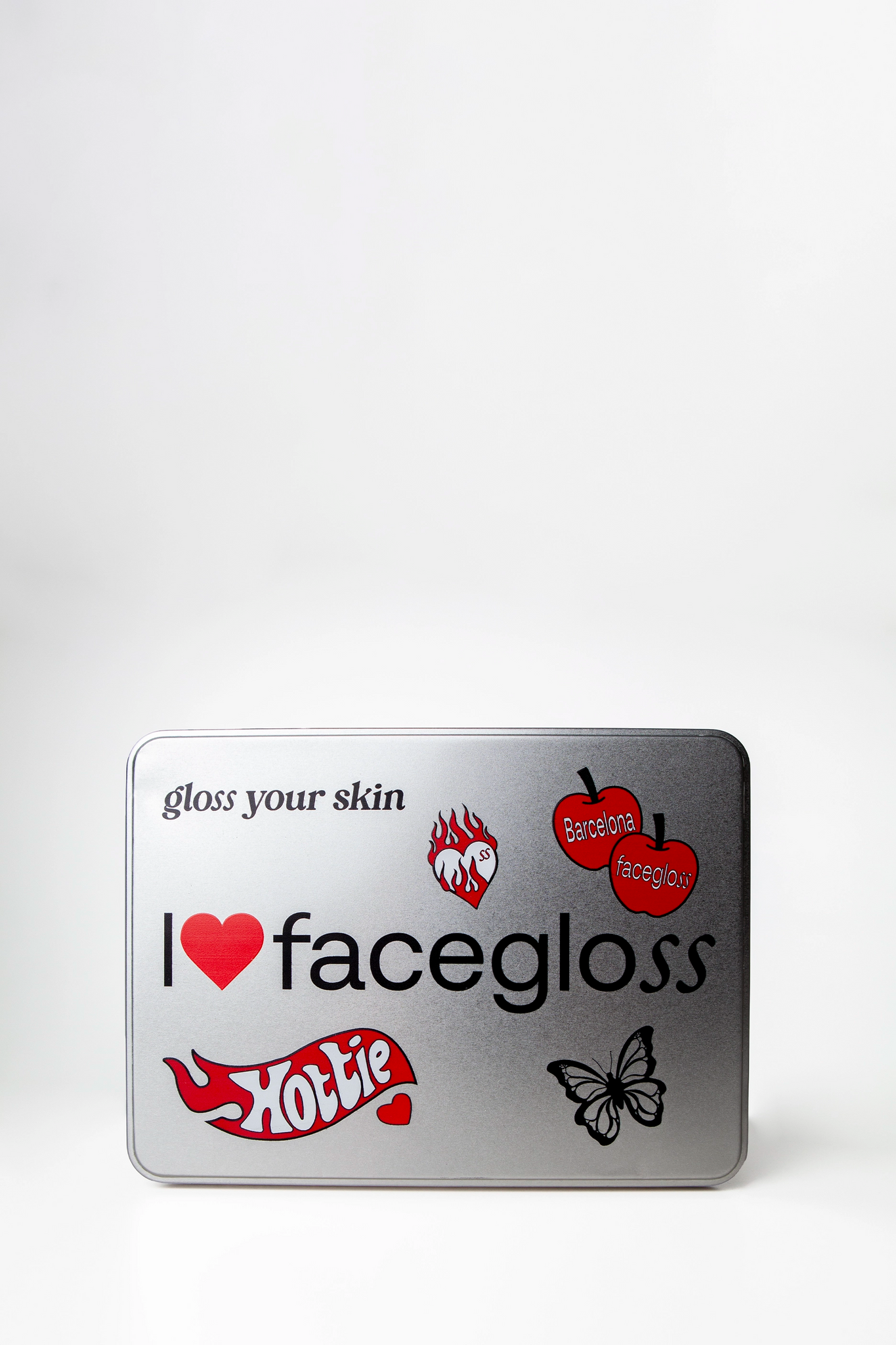 FACEGLOSS BOX