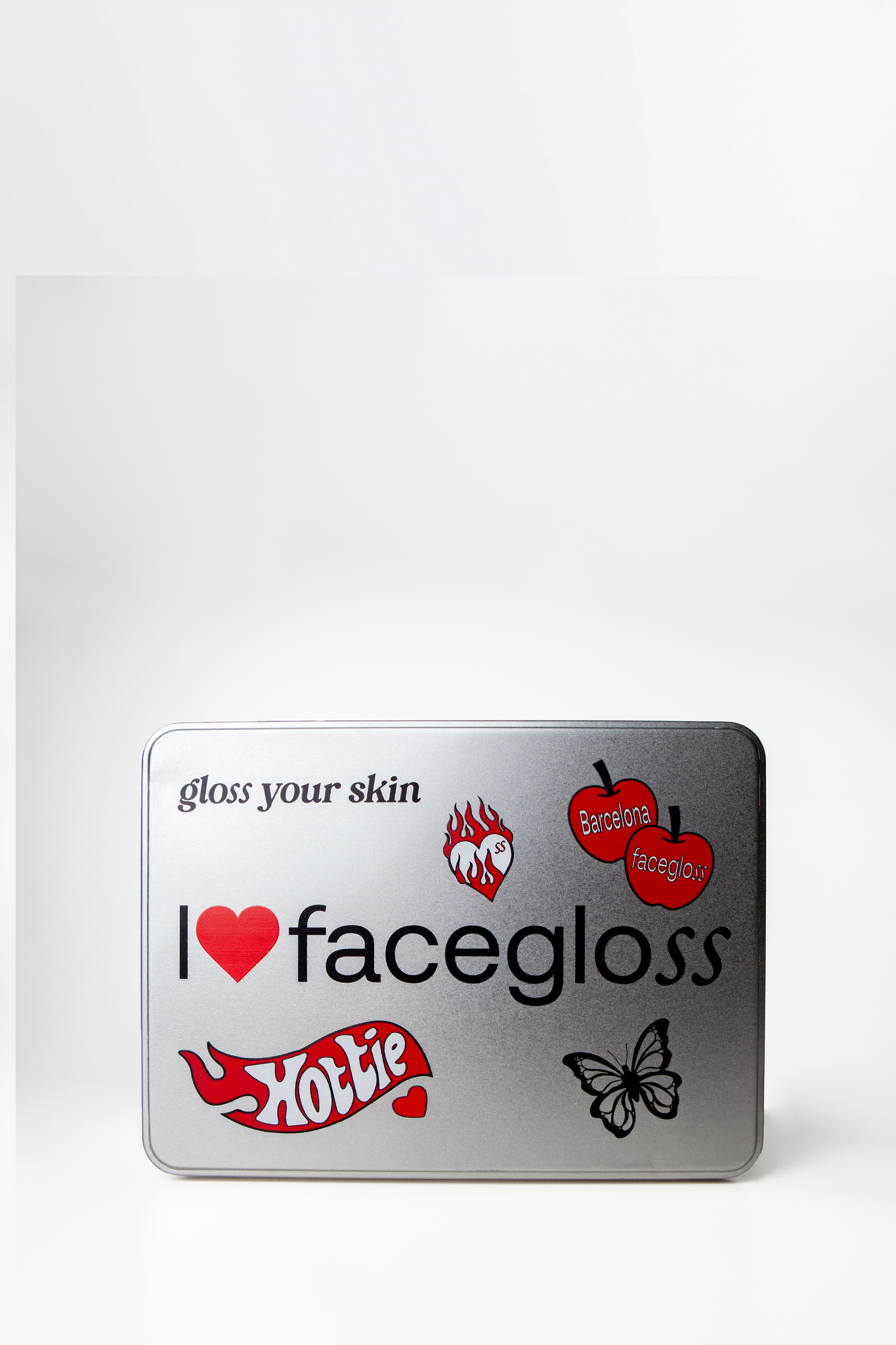 FACEGLOSS BOX