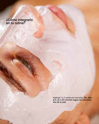 CLIMAX CLAY MASK