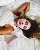 CLIMAX CLAY MASK