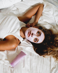 CLIMAX CLAY MASK