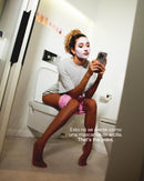 CLIMAX CLAY MASK