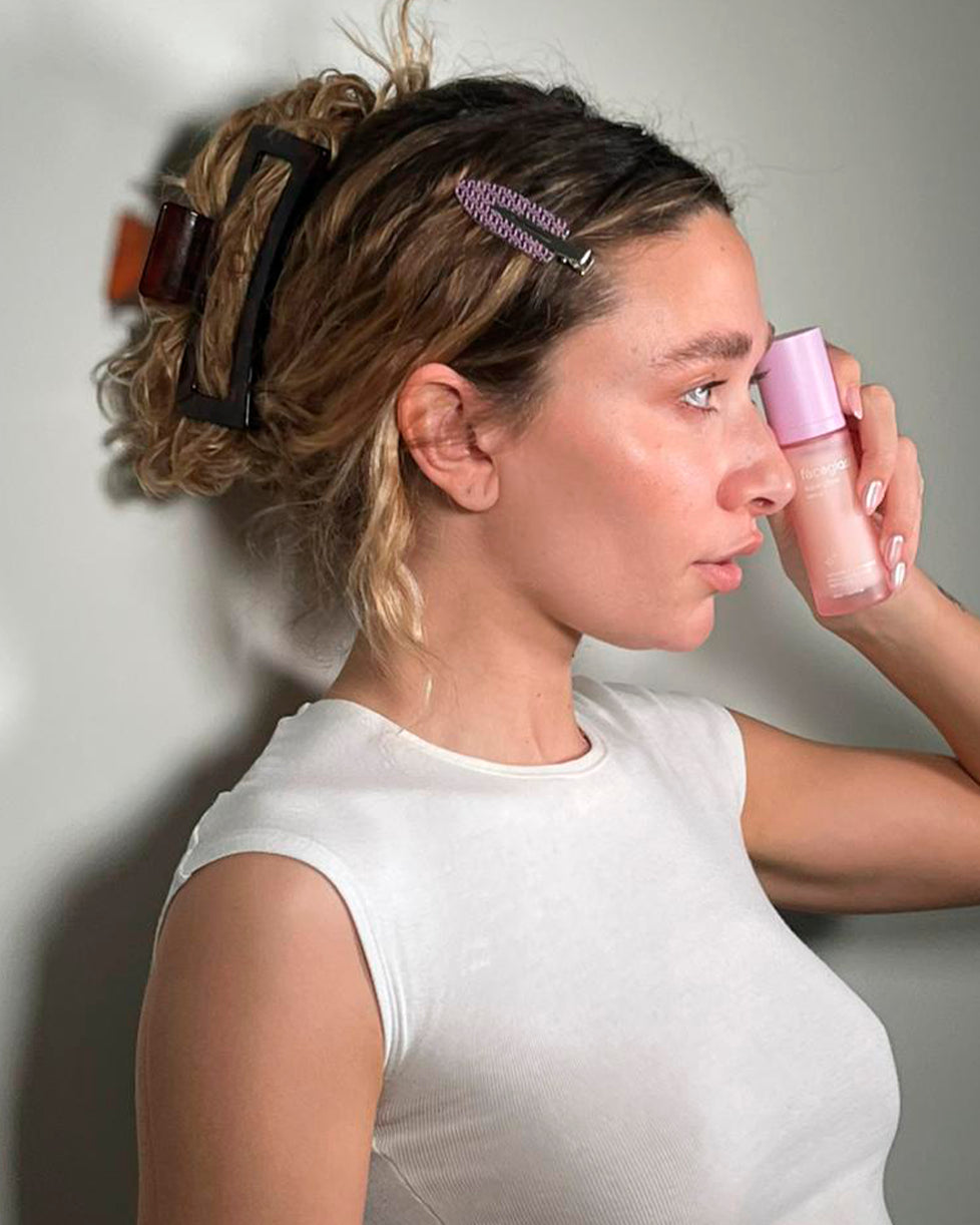 FACEGLOSS HAIR CLIPS