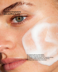 CLEANSER – CLOUD