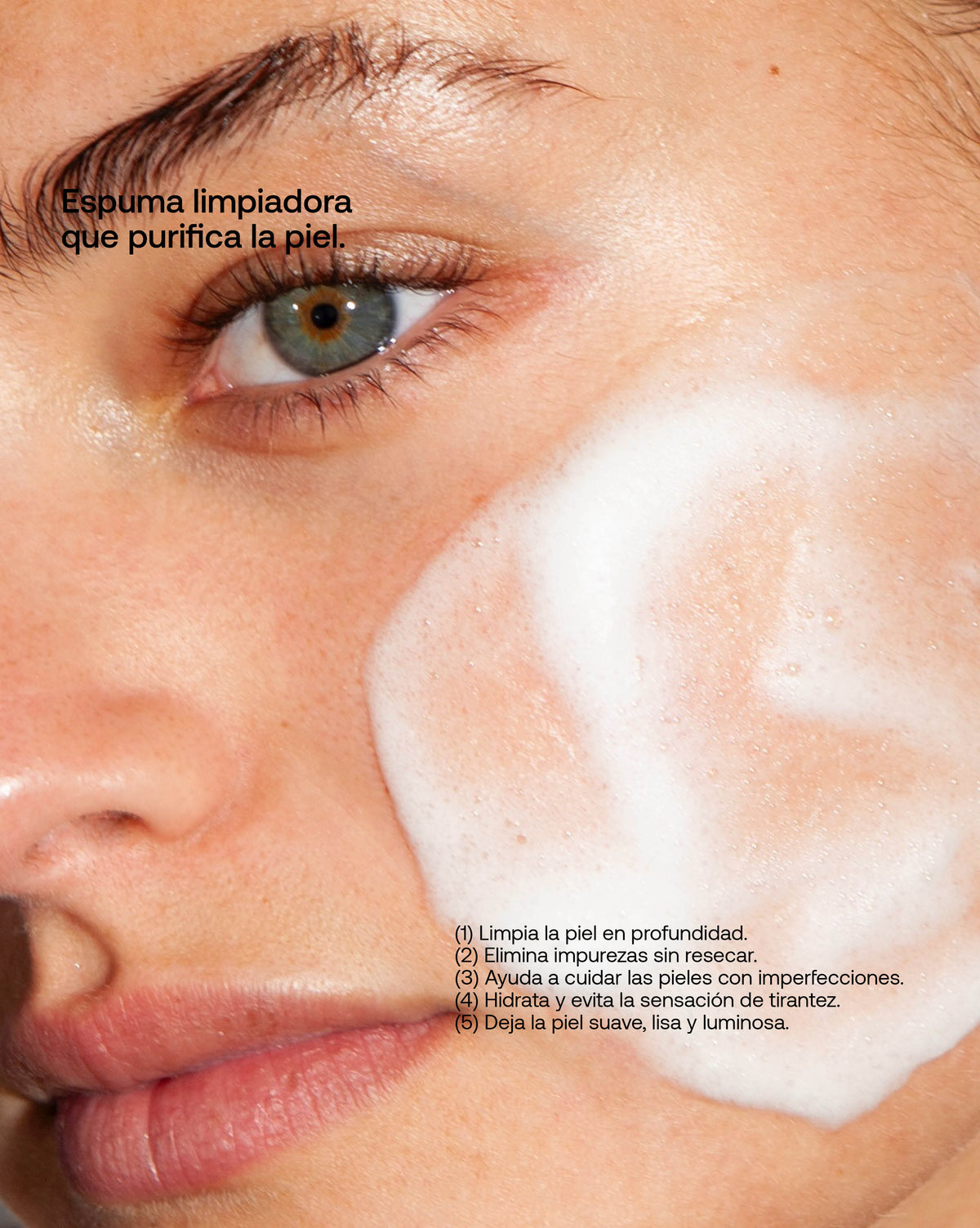 CLEANSER – CLOUD