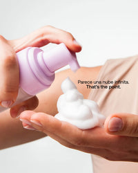 CLEANSER – CLOUD