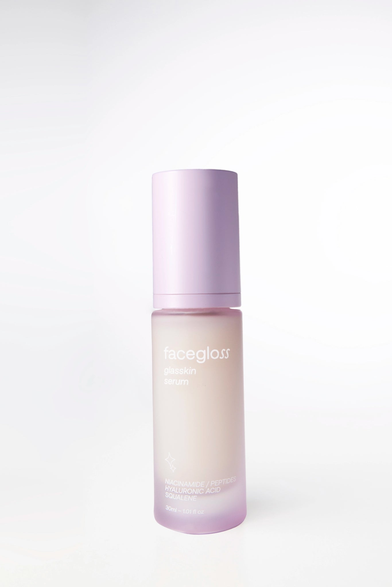 SERUM – GLASSKIN