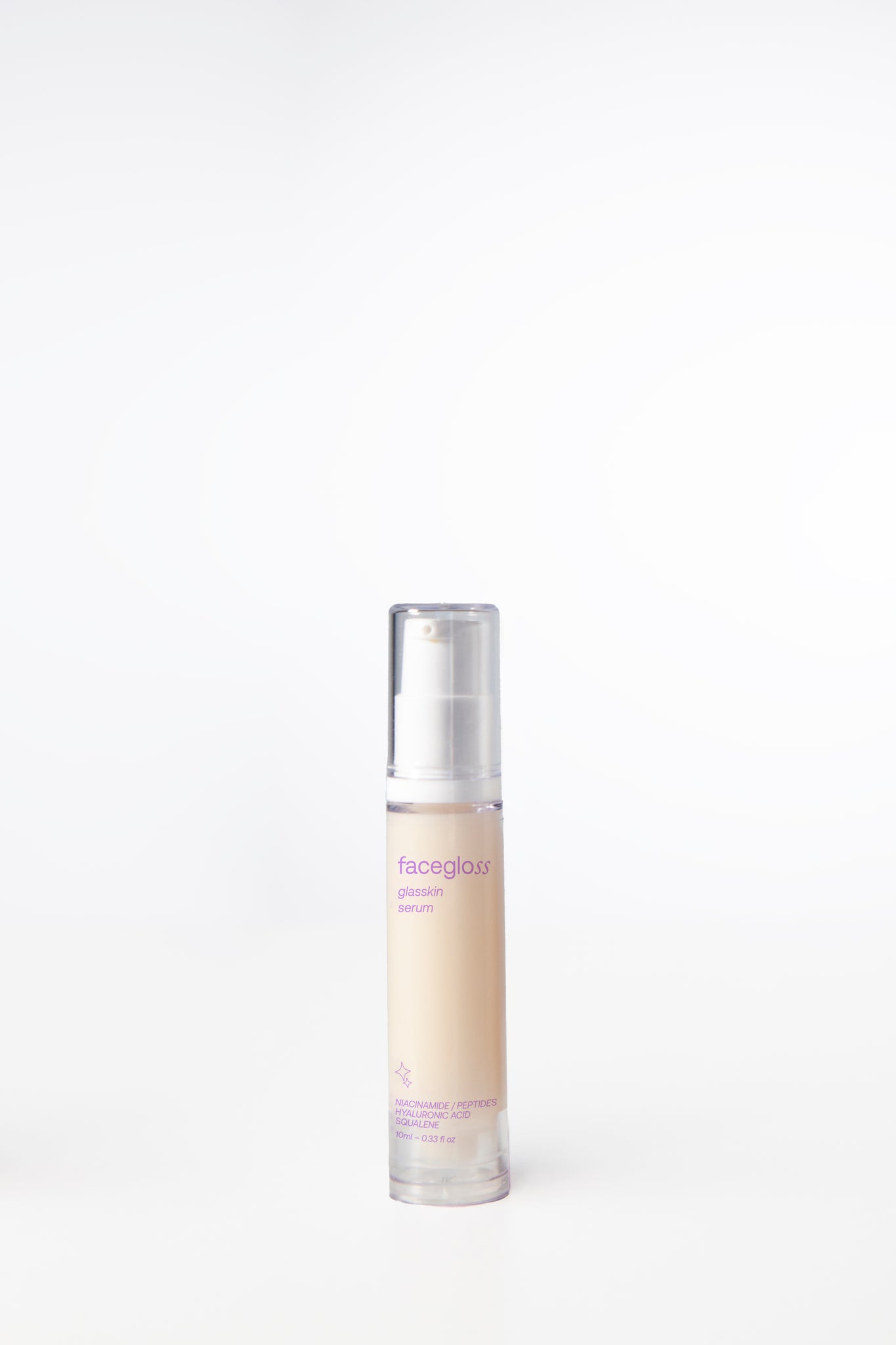 SERUM – BABY GLASSKIN