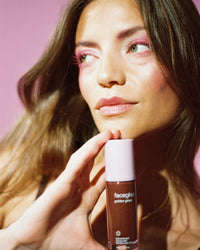 SKIN PREP