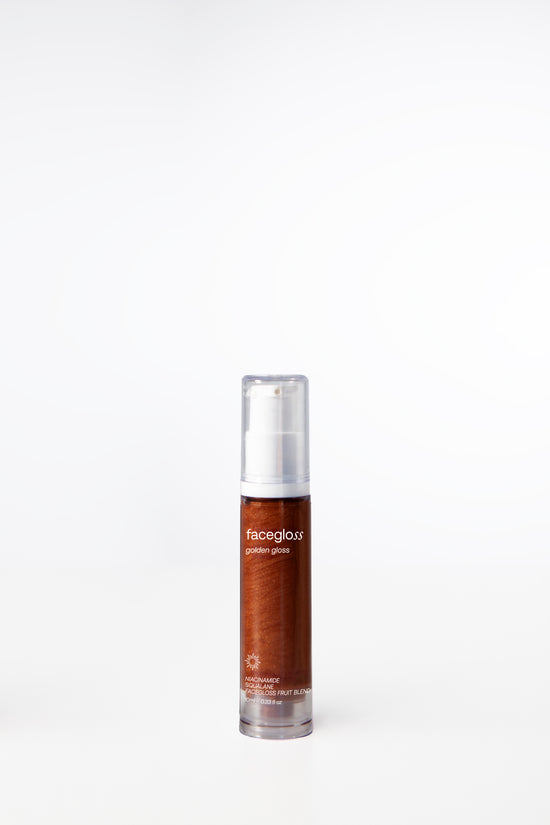 SERUM – BABY GOLDEN GLOSS
