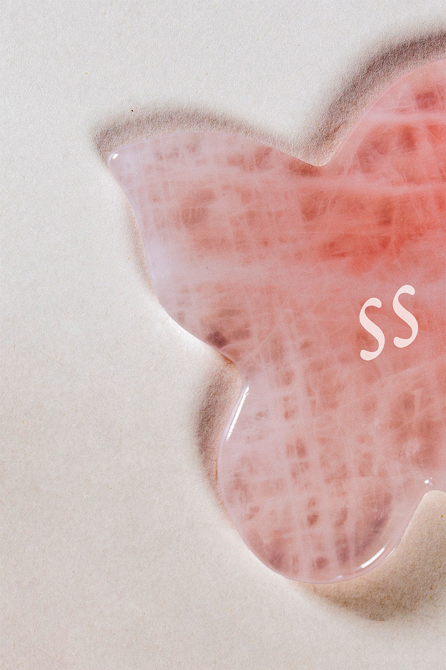 🎁 BUTTERFLY GUA SHA (100% off)