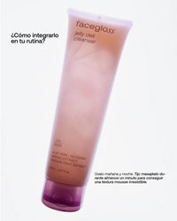 CLEANSER – JELLY DELI