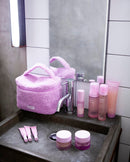 THE VANITY BEAR
