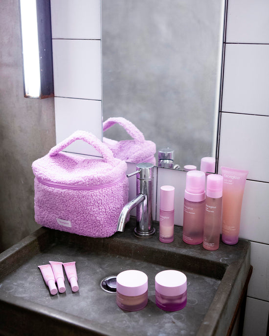 THE VANITY BEAR
