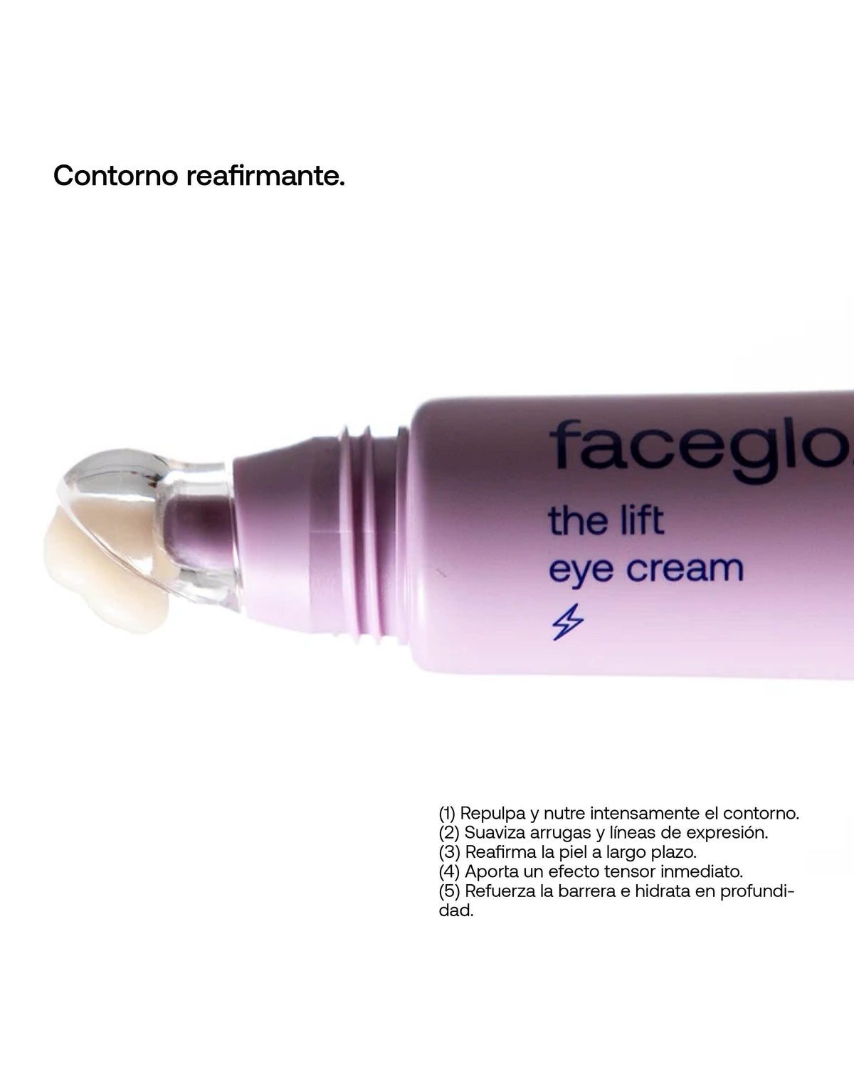 THE LIFT EYE CREAM
