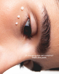 THE LIFT EYE CREAM