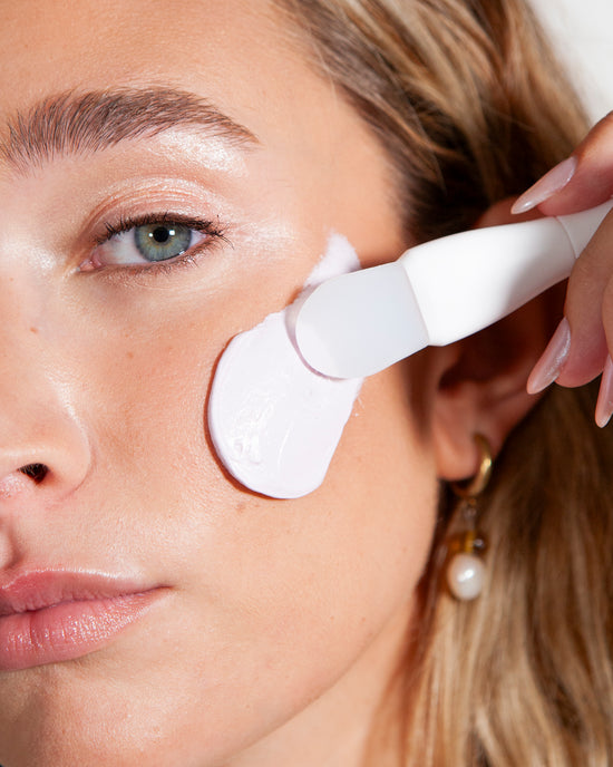 CLIMAX CLAY MASK