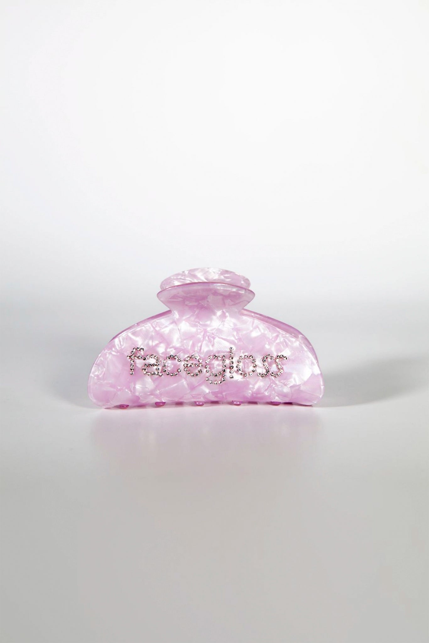 FACEGLOSS HAIR CLIP