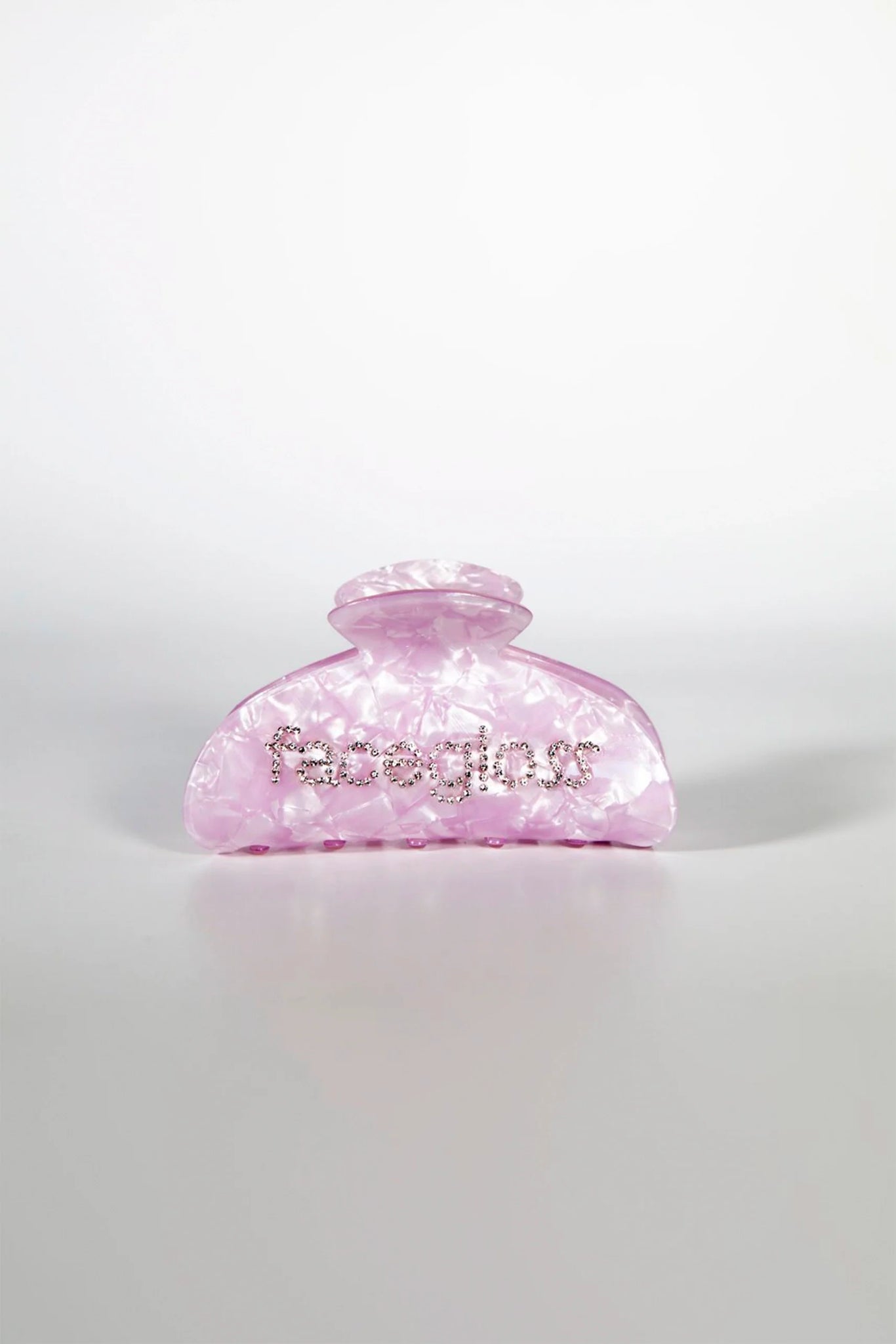 🎁 FACEGLOSS HAIR CLIP (100% off)