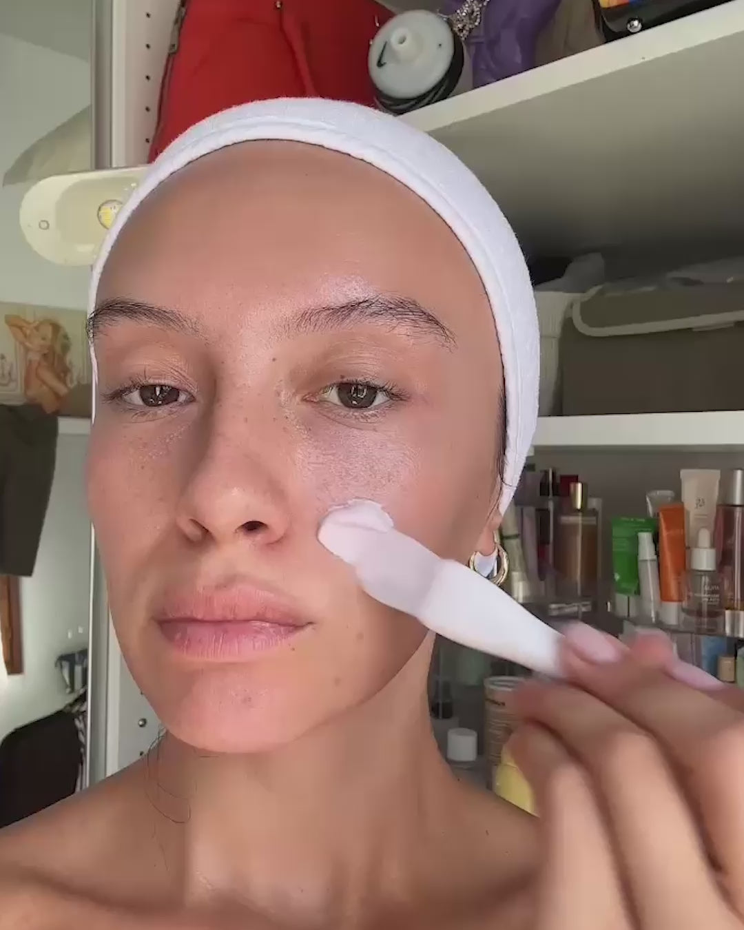 CLIMAX CLAY MASK
