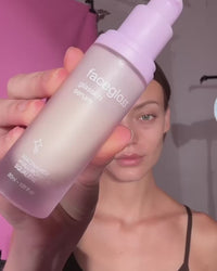 SERUM – BABY GOLDEN GLOSS
