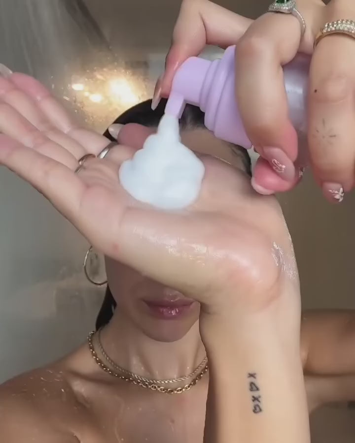 CLEANSER – CLOUD