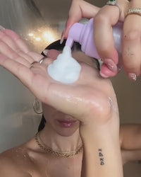 CLEANSER – CLOUD