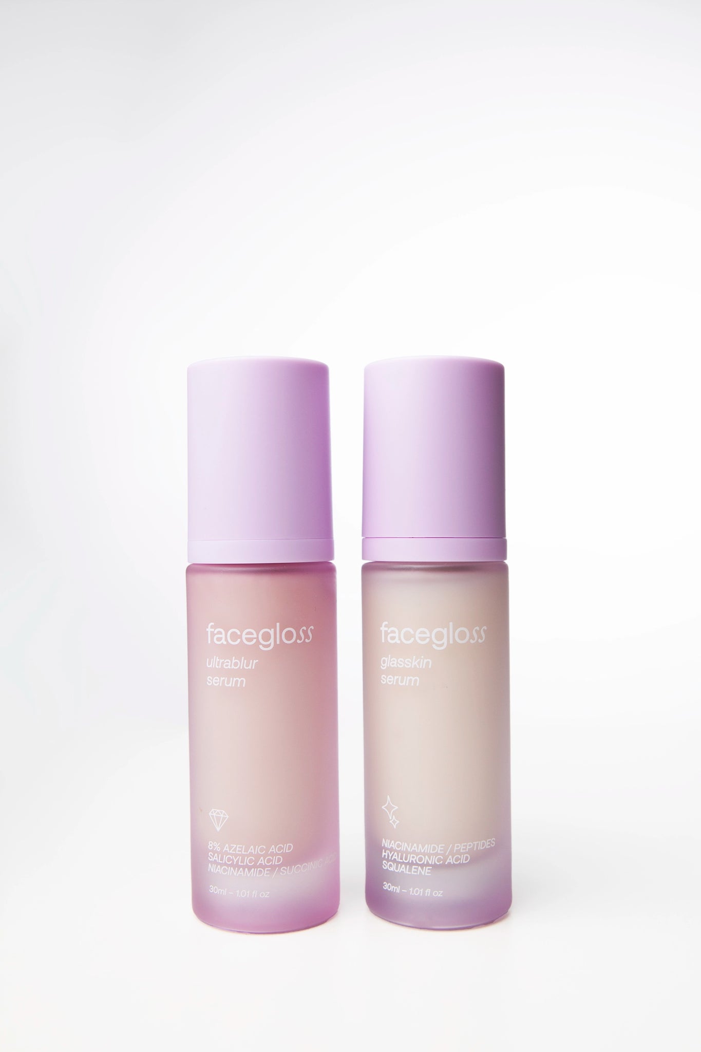 SMOOTHING DUO