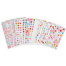 PACK STICKERS