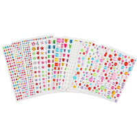 PACK STICKERS