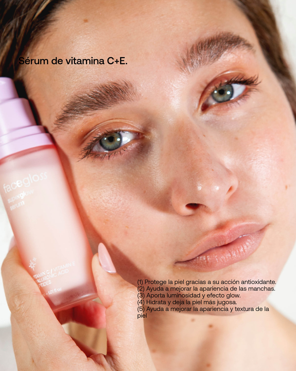 SERUM – SUPERGLOW