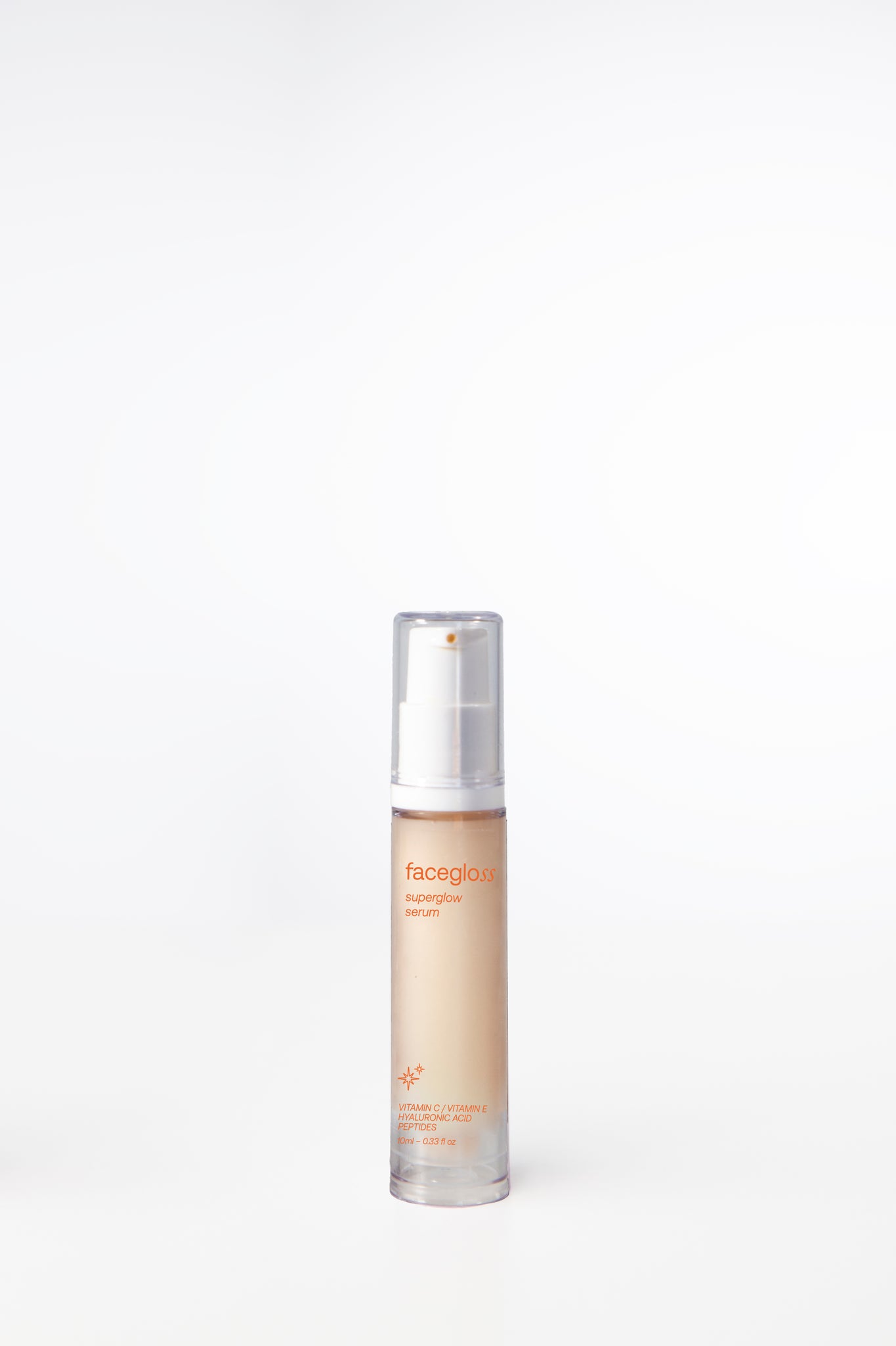 SERUM – BABY SUPERGLOW