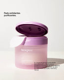 SWEET EXFOLIATING PADS