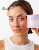 SWEET EXFOLIATING PADS