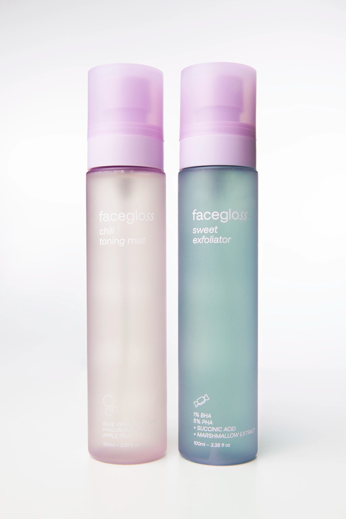 TONING DUO